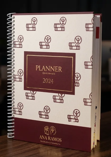 Planner Terapêutico